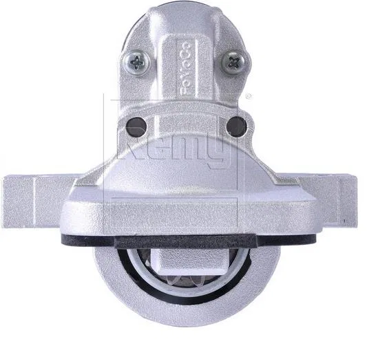 28041 – REMY INTL Starter, OE Replacement Permanent Magnet Gear Reduction Clockwise Rotation 12 Volt - view 3